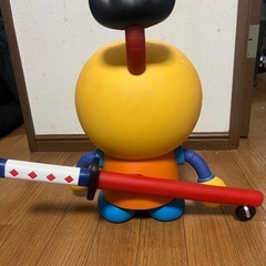 コロ助等身大フィギュア、藤子・F・不二雄の画像