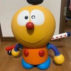 コロ助等身大フィギュア、藤子・F・不二雄