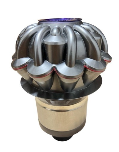 サイクロン\u0026フィルター dyson