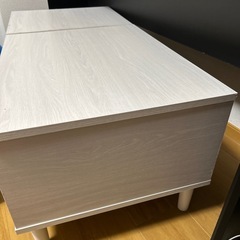ドレッサー(半額以下)の画像
