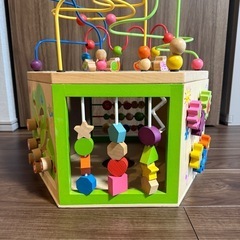 EverEarth知育玩具