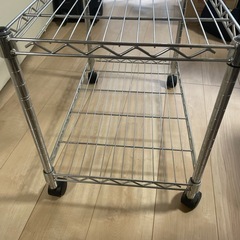 棚の画像