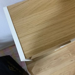 3段カラーボックスミニの画像