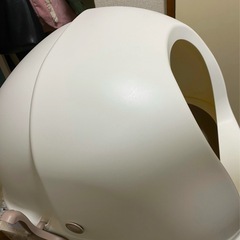 デオトイレ(猫用)の画像