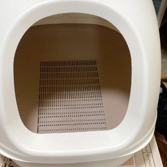 デオトイレ(猫用)の画像