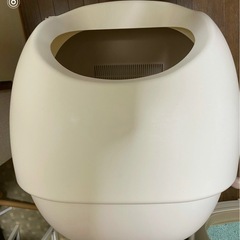 デオトイレ(猫用)の画像