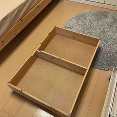 大宮マルイ】大宮マルイに家具を見に行こう【パイン材ミドル