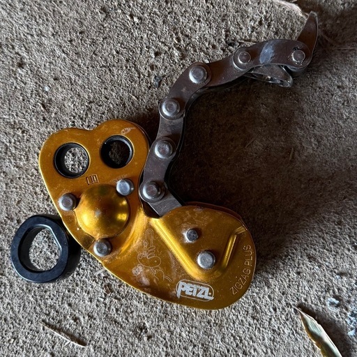 ペルツジグザグ