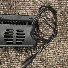 コンビチャイルドシート　クルムーヴスマートISOFIXシリーズ【美品】の画像