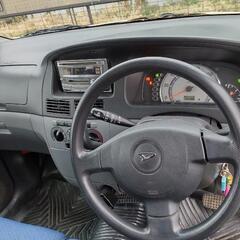 DAIHATSU　MOVEの画像
