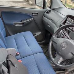 DAIHATSU　MOVEの画像