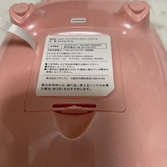 
✨足マッサージ（冷え症、妊婦、くつろぎタイムに！）の画像