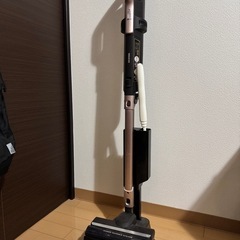 アイリスオーヤマ　コードレス　掃除機