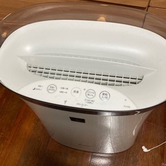 空気清浄機