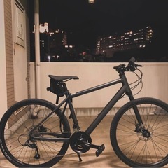 キャノンデール  BAD BOY3 2023年モデル 油圧ディスクの画像