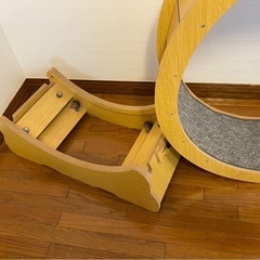 キャットホイールの画像