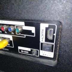 4Kテレビ68インチの画像