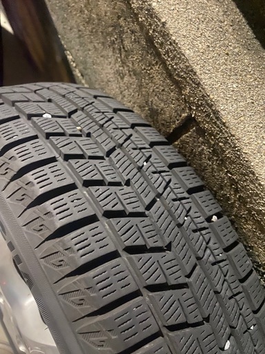 155/65R14  スタッドレスホイールセット軽自動車