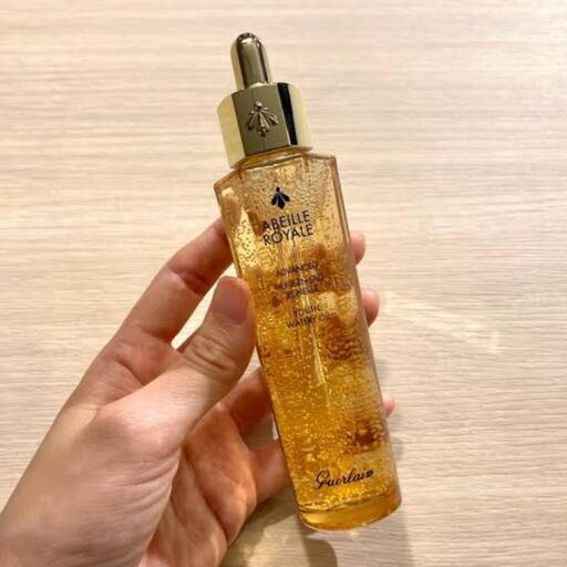 ゲラン アベイユ ロイヤル アドバンスト ウォータリー オイル 50ml