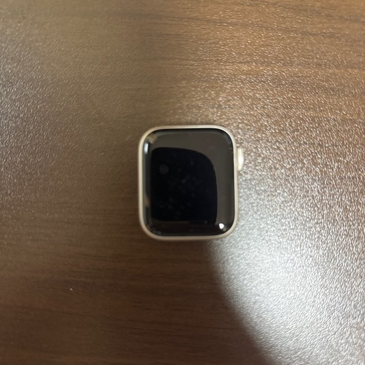 Applewatch se