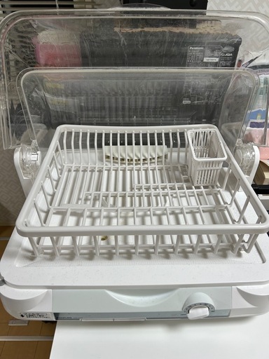 食器乾燥機
