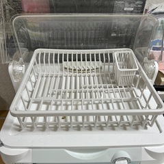 食器乾燥機
