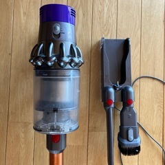 【商談中】ダイソン　SV12 コードレスクリーナーの画像