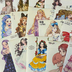 【大容量】交換便・作家物まとめてお譲りします✨【さらに、安くしました！】の画像
