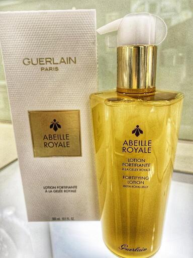 ゲラン アベイユ ロイヤル フォー ティファ イング ローション 300ml