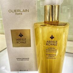 ゲラン アベイユ ロイヤル フォー ティファ イング ローション...