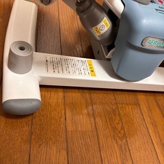 【美品】ステッパーマシーン  　エアロライフの画像