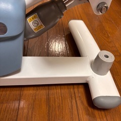 【美品】ステッパーマシーン  　エアロライフの画像