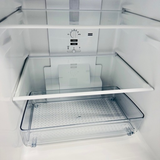 2ドア 冷蔵庫 シャープ 152L 2023年製‼️ 生活家電 キッチン家電 冷凍 A01011 
