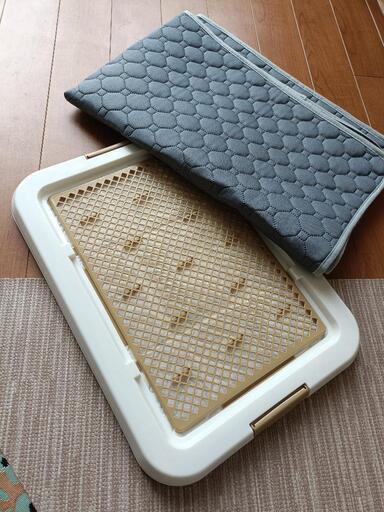 犬用品　ペット用品　美品　小型犬