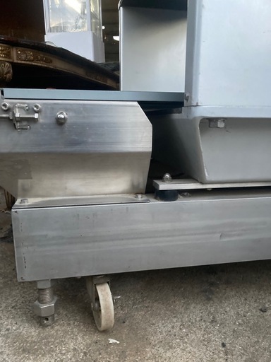 アンリツ　金属検出機　K472EW 動作品　現状渡し 
