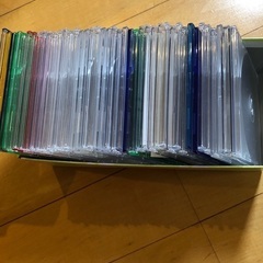 CD   DVDケース