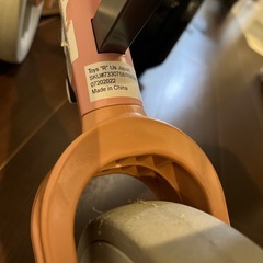 キッズ　キックバイクの画像