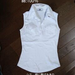 🎵🎵レディースTシャツ （カットソー）2着