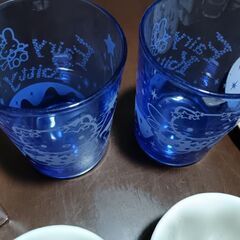 不要になった新品の食器類です。の画像