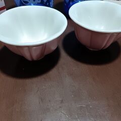 不要になった新品の食器類です。の画像