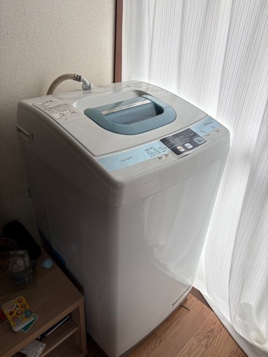 洗濯機