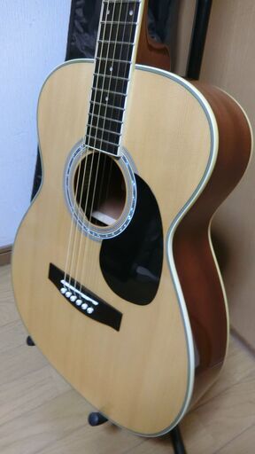 ❤️弦高調整済「LEGEND by Aria レジェンド FG-20N」＋ケース