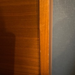 unico 5段トールチェストの画像