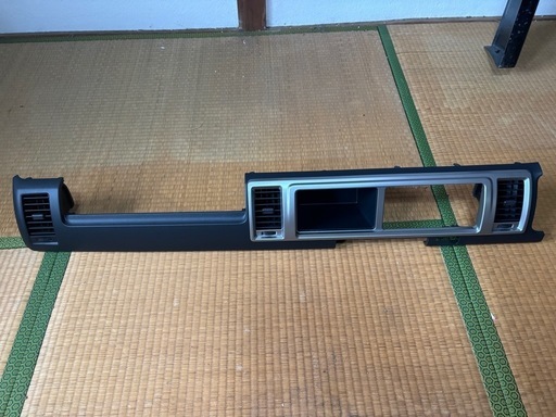 ハイエース　200 ワイド　内装パネル
