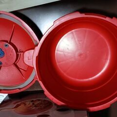 レンジ調理器の画像