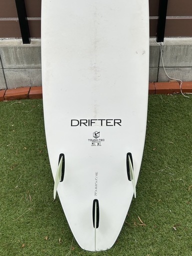 ROCK DANCE 6'2” サーフボード 店舗受取可 ロックダンス サーフボード6'2