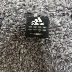 お取引き中adidas ベンチコート　Sの画像