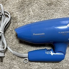 パナソニック ヘアドライヤー　EH5101Pの画像