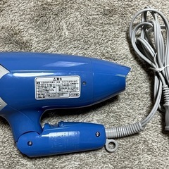 パナソニック ヘアドライヤー　EH5101Pの画像