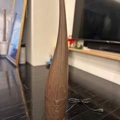 おしゃれ加湿器の画像